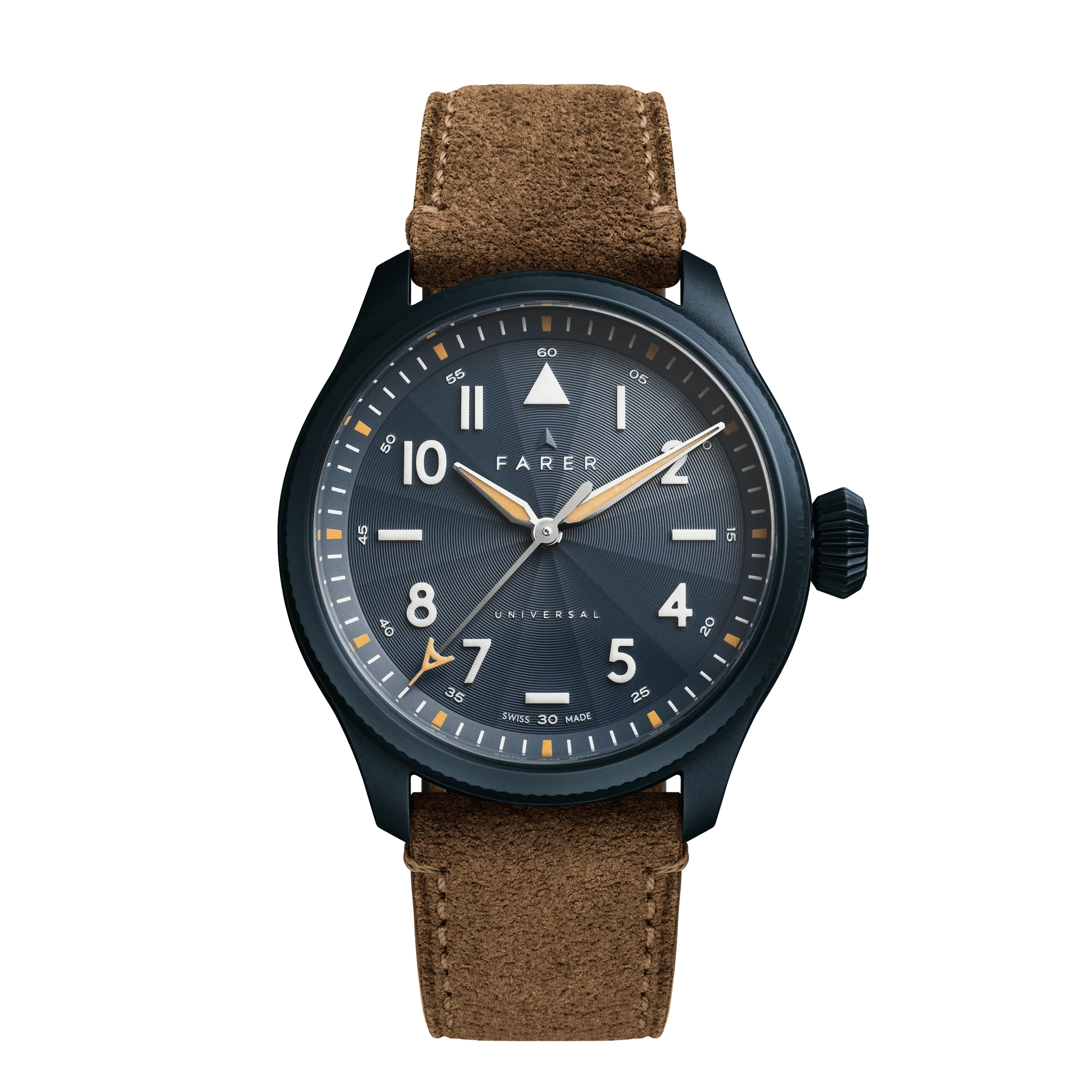 Pilot Series II