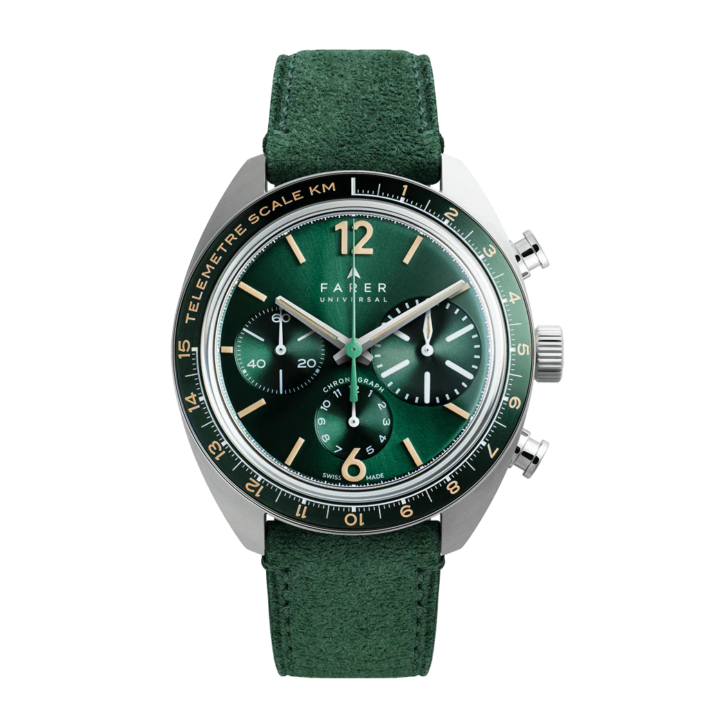 Chrono-Sport