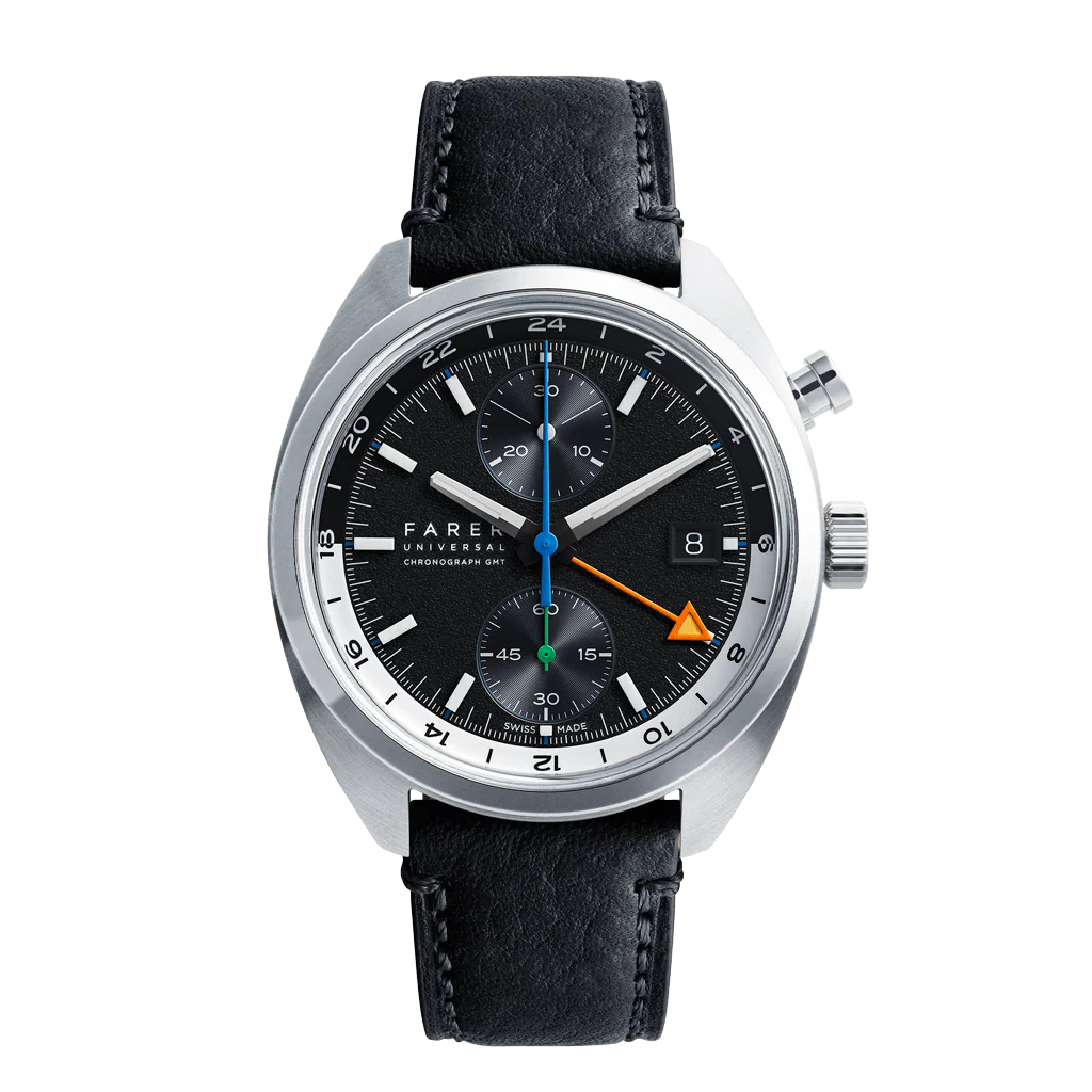 Chronograph Watches